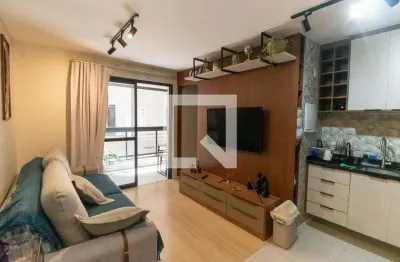 Apartamento com 1 quarto à venda na Rua Professora Aurélia Pimentel Quaresma Moura, Ingá, Niterói