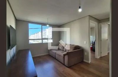 Apartamento para venda - vargem pequena, 2 quartos,  43 m² - rio de janeiro
