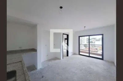 Apartamento com 1 quarto à venda na Rua Dona Luiza Tolle, Santana, São Paulo