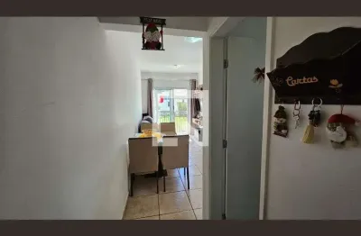 Apartamento para venda - jardim pacaembu, 2 quartos,  59 m² - jundiaí