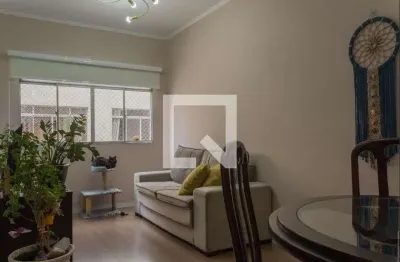 Apartamento para venda - nova petrópolis, 2 quartos,  62 m² - são bernardo do campo