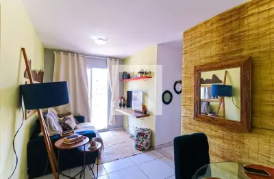 Apartamento para venda - pilares, 3 quartos,  55 m² - rio de janeiro