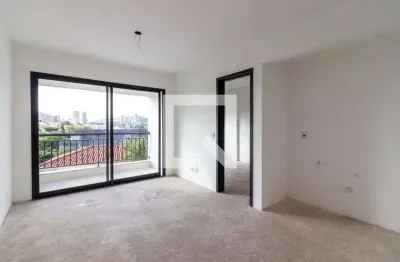 Apartamento com 1 quarto à venda na Rua Dona Luiza Tolle, Santana, São Paulo