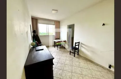 Apartamento para venda - picanço, 2 quartos,  60 m² - guarulhos