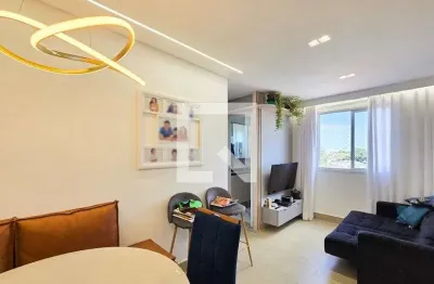 Apartamento para venda - paulicéia, 2 quartos,  53 m² - são bernardo do campo