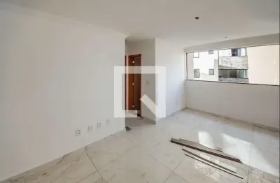 Apartamento para venda - serrano, 2 quartos,  55 m² - belo horizonte