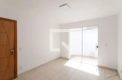 Apartamento para venda - santa mônica, 2 quartos,  59 m² - belo horizonte