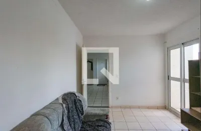Apartamento para venda - jardim são josé, 2 quartos,  68 m² - campinas