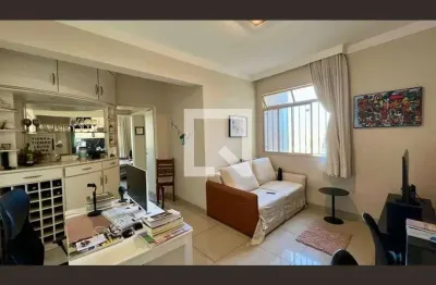 Apartamento para venda - floresta, 2 quartos,  55 m² - belo horizonte