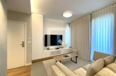 Apartamento para venda - savassi, 1 quarto,  50 m² - belo horizonte