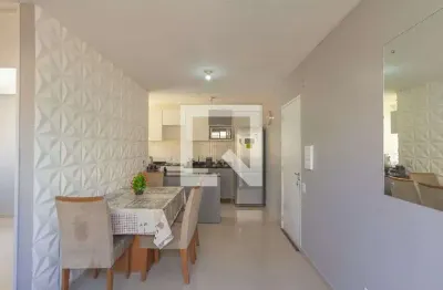 Apartamento para venda - bairro fátima, 2 quartos,  70 m² - canoas