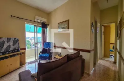 Apartamento para venda - engenho de dentro, 2 quartos,  65 m² - rio de janeiro