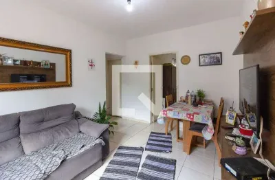 Apartamento para venda - jardim cocaia, 2 quartos,  69 m² - guarulhos