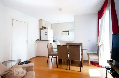 Apartamento para venda - jardim marajoara , 2 quartos,  58 m² - são paulo