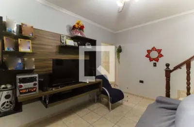 Casa com 3 quartos à venda na Rua Reverendo Alcides Franco, Itaquera, São Paulo