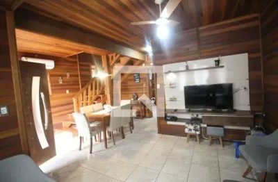 Casa com 2 quartos à venda na Rua das Grápias, Igara, Canoas