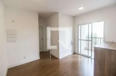 Apartamento para venda - alphaville, 2 quartos,  52 m² - barueri