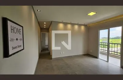 Apartamento para venda - medeiros, 2 quartos,  59 m² - jundiaí