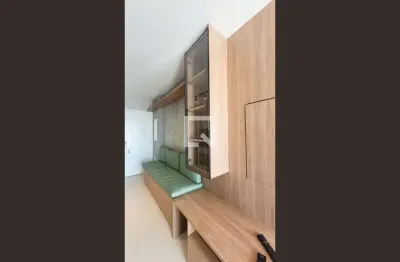 Cobertura para venda - vila itapura, 1 quarto,  45 m² - campinas
