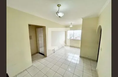 Apartamento para venda - água fria, 2 quartos,  55 m² - são paulo