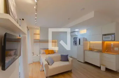 Kitnet / stúdio para venda - vila mariana, 1 quarto,  48 m² - são paulo