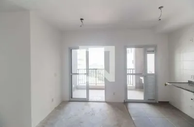 Apartamento para venda - alphaville, 2 quartos,  52 m² - barueri
