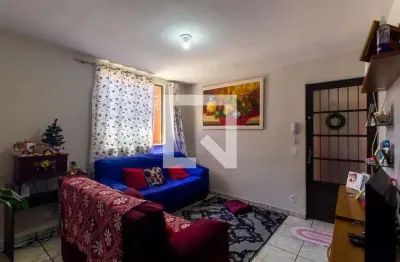 Apartamento para venda - sapopemba, 2 quartos,  76 m² - são paulo