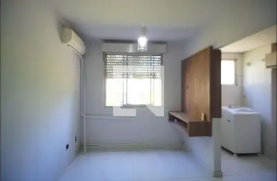 Apartamento para venda - jardim itu-sabará, 3 quartos,  62 m² - porto alegre