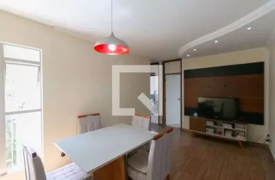 Apartamento para venda - castelo, 3 quartos,  60 m² - belo horizonte