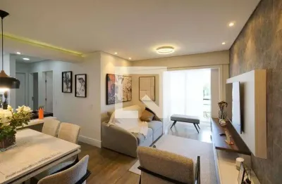 Apartamento para venda - tatuapé, 2 quartos,  58 m² - são paulo