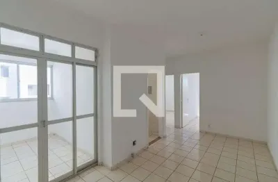 Apartamento para venda - guarani, 3 quartos,  60 m² - belo horizonte