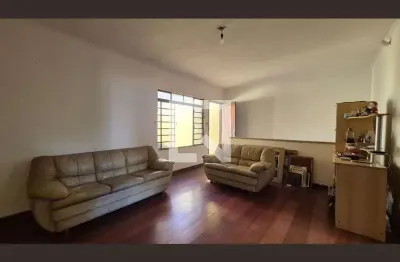 Casa para venda - jardim bela vista, 2 quartos,  163 m² - santo andré