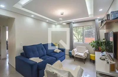 Apartamento para Venda - Nova Petrópolis, 2 Quartos,  69 m² - São Bernardo do Campo