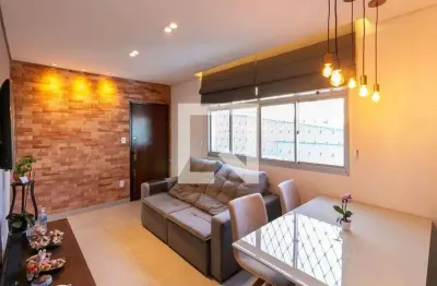 Apartamento para venda - carlos prates, 2 quartos,  70 m² - belo horizonte