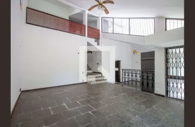 Casa com 4 quartos à venda na Rua Marianópolis, Grajaú, Rio de Janeiro