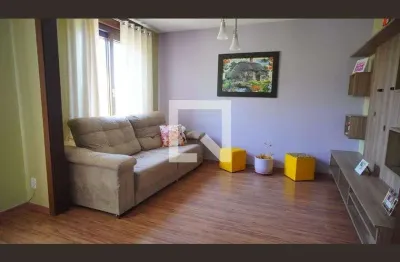 Apartamento para venda - cavalhada, 2 quartos,  75 m² - porto alegre