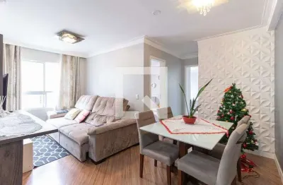 Apartamento para venda - novo osasco, 2 quartos,  60 m² - osasco