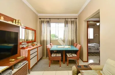 Apartamento para venda - sagrada família, 2 quartos,  55 m² - belo horizonte