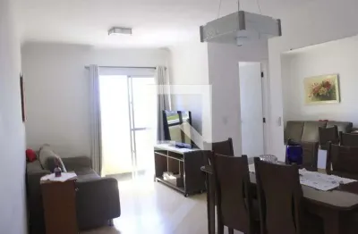 Apartamento para venda - vila augusta, 2 quartos,  57 m² - guarulhos