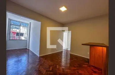 Apartamento para venda - humaitá, 2 quartos,  65 m² - rio de janeiro