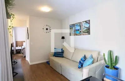 Apartamento para venda - pompéia, 2 quartos,  55 m² - belo horizonte