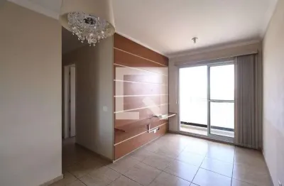 Apartamento para venda - vila américa, 3 quartos,  60 m² - santo andré