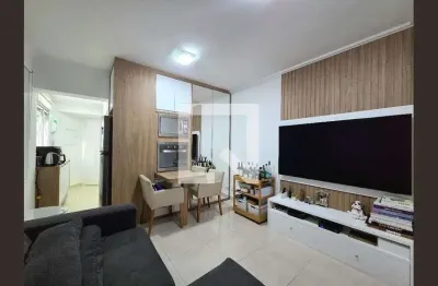 Apartamento para venda - vila olímpia, 1 quarto,  40 m² - são paulo