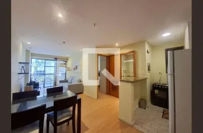 Apartamento para venda - flamengo, 1 quarto,  56 m² - rio de janeiro