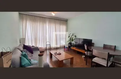 Apartamento para venda - santo antônio, 2 quartos,  82 m² - são caetano do sul