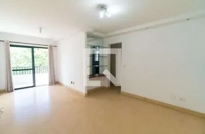 Apartamento para venda - vila mascote, 2 quartos,  60 m² - são paulo