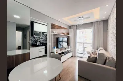 Apartamento para venda - vianelo bonfiglioli , 2 quartos,  52 m² - jundiaí