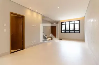 Casa para venda - bosque da saúde, 3 quartos,  120 m² - são paulo