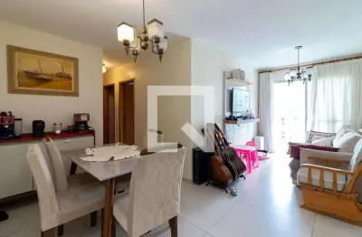 Apartamento para venda - santana, 2 quartos,  64 m² - são paulo