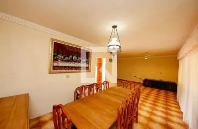 Casa para venda - parque são lucas, 4 quartos,  200 m² - são paulo